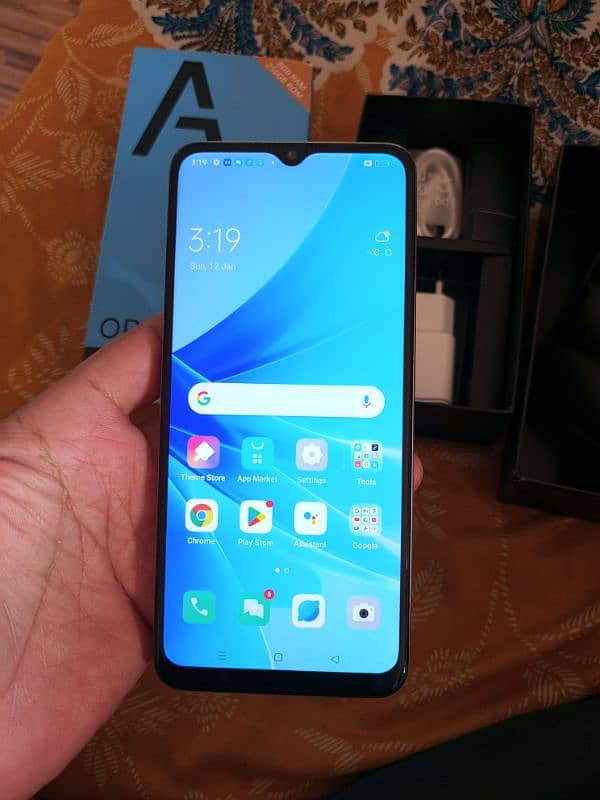 Oppo A57 11