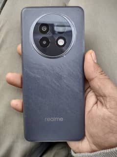 realme 13+ 12/256 80wt fast charging