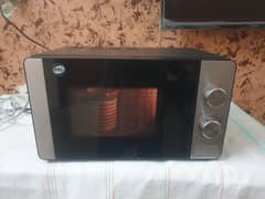 PEL Microwave oven