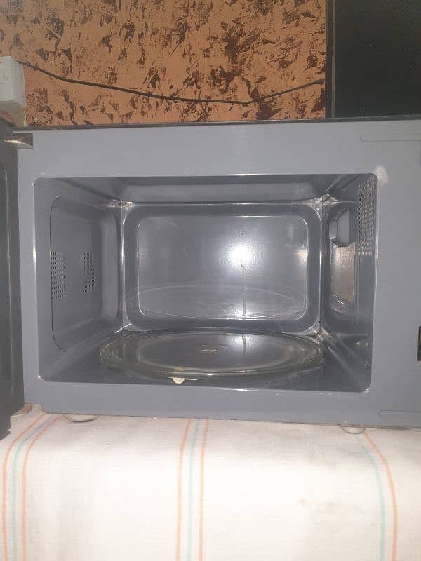 PEL Microwave oven 4