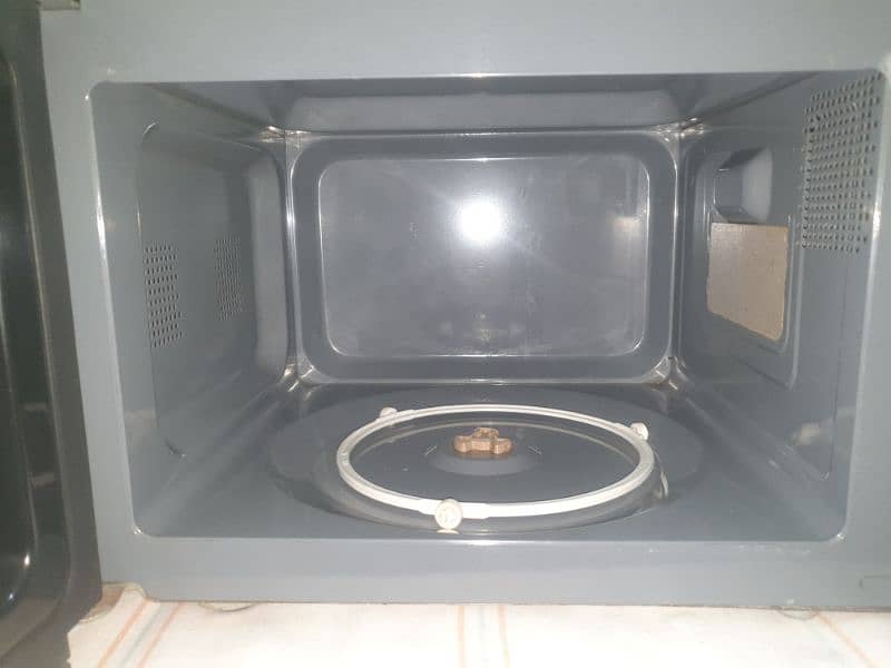 PEL Microwave oven 5