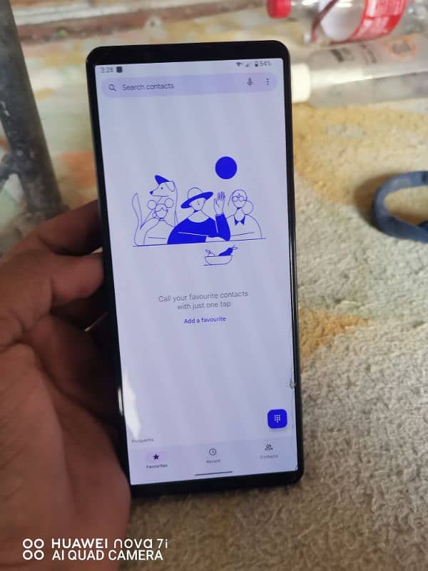 Sony xperia 1 iv 1