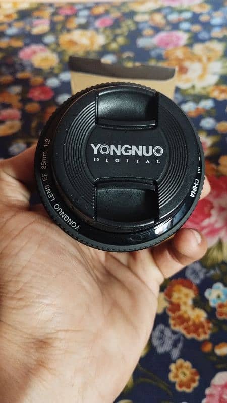 yongnuo 3