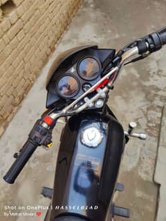 Honda pridor 100cc