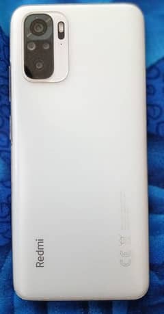 Redmi note 10