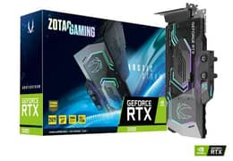 rtx 3090 zotac trinity oc 24gb