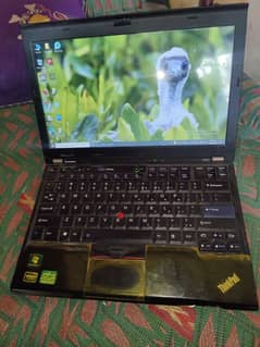 lenovo thinkpad x220 i5 2nd gen