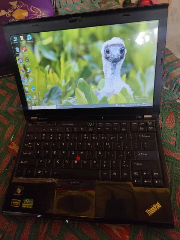 lenovo thinkpad x220 i5 2nd gen 1