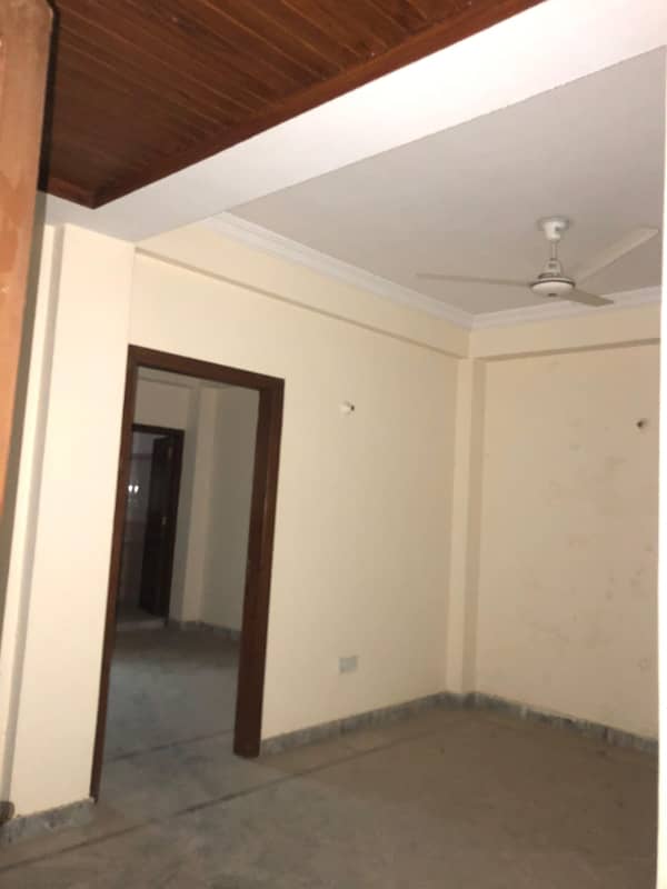 3bed flat for sale in F-15 7