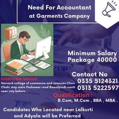 Accountant