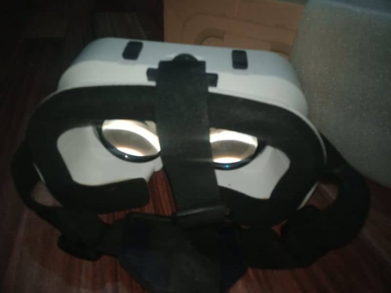 vr headset 0