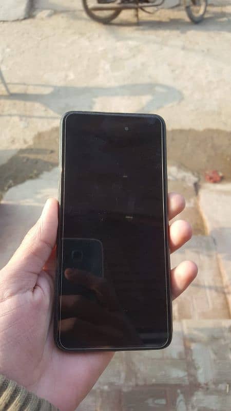 Infinix S5 Pro 6/128 PTA approved 03417059154 Call 5