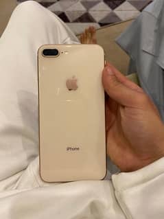 iphone 8 plus Pta Approved