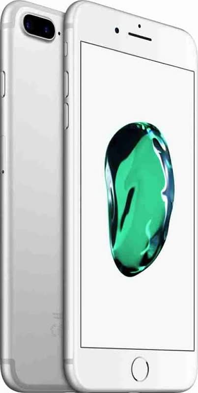 iphone 7 plus 128 gb pta 0