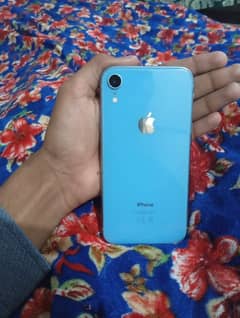 Apple iPhone XR