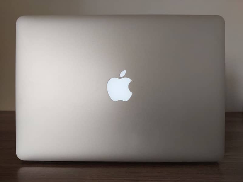 Macbook Pro 2015 Silver 3