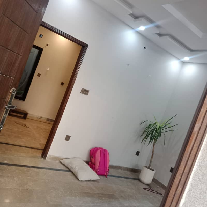 3 Marla House For Rent Near DHA Phase 5 2