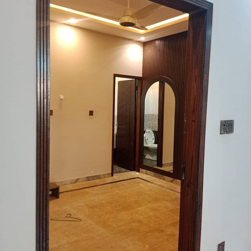 3 Marla House For Rent Near DHA Phase 5 1