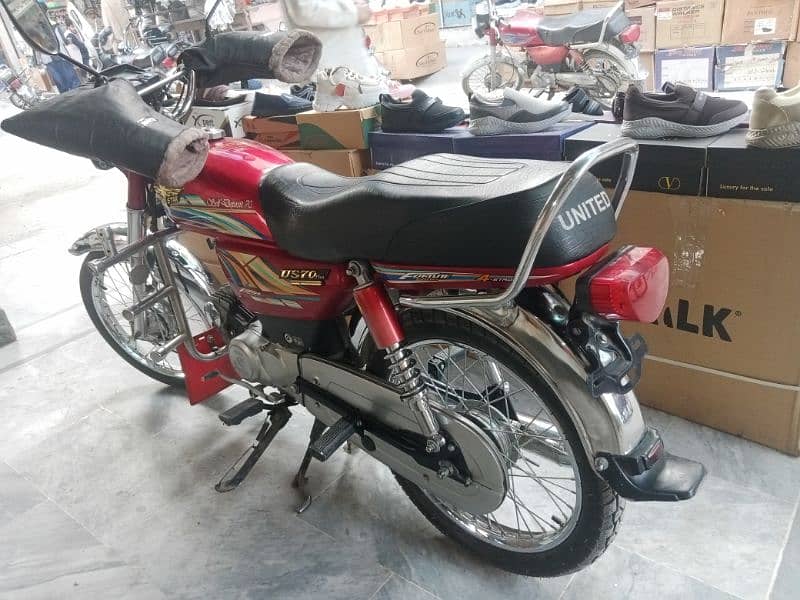 union star 70cc 6