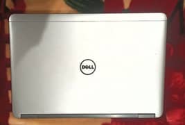 dell laptop latitude E7240 core i5 4th generation 4gb 128gb