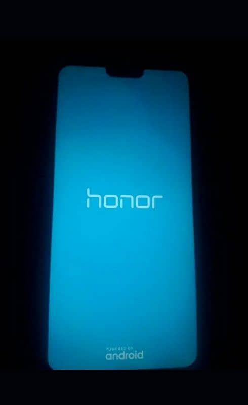 Huawei (honor 9x lite) PTA APPROVED 128GB 1