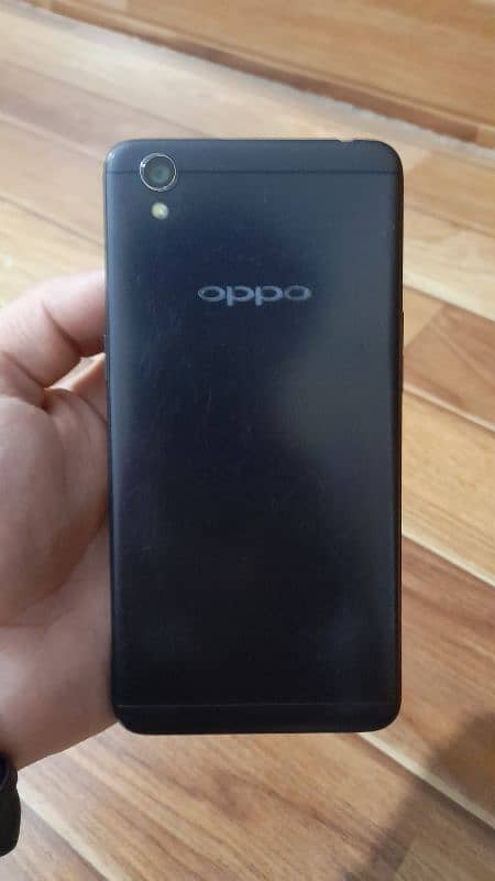 Oppo A37 2gb Ram 16gb Rom 10/8 condition 5