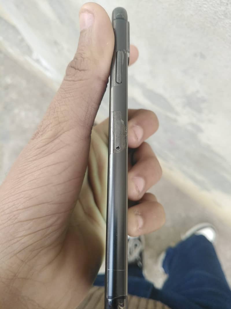 Apple iPhone X 8