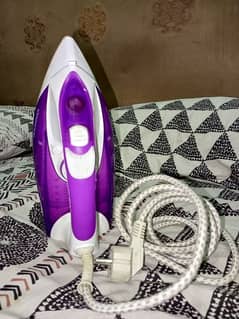 KENWOOD STEAM IRON