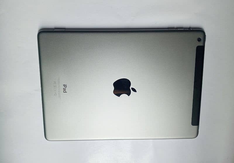 APPLE IPAD AIR 1 10/10 6