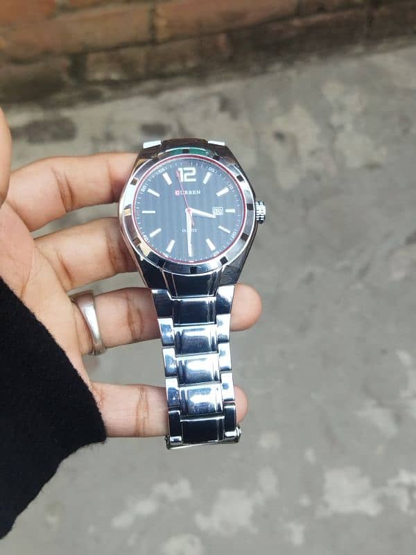 Original curren (Quartz) watch 0