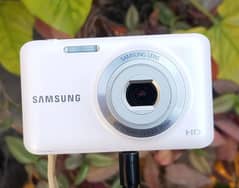 Samsung ES95 Digital Camera 16 Megapixel