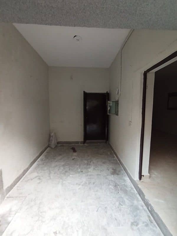 separate double story house for rent in Rs. 80000. cont. 03214157001 1