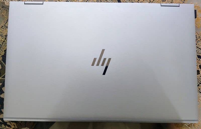 HP EliteBook 1040 G8 x360 2-in-1 3