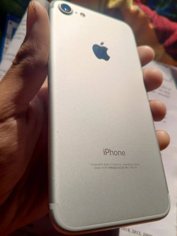 I phone 7 sale in 14500 1