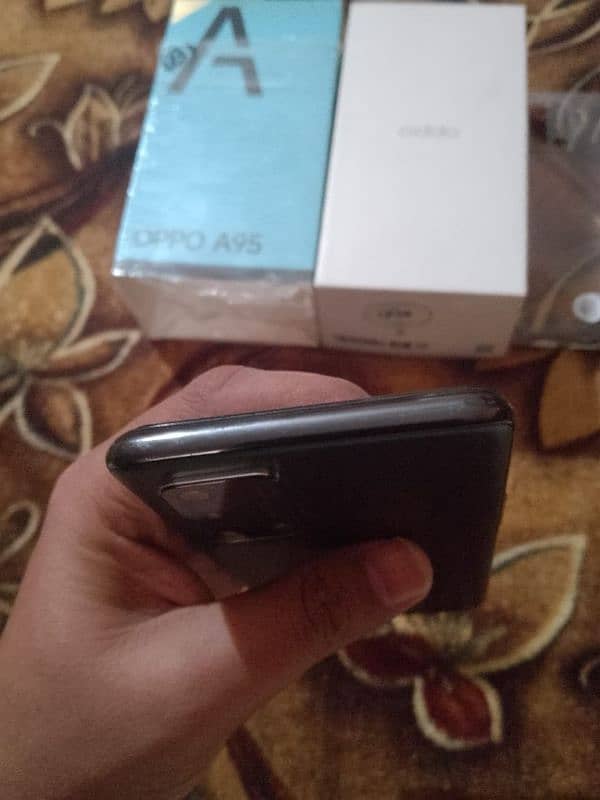 Oppo A95 3