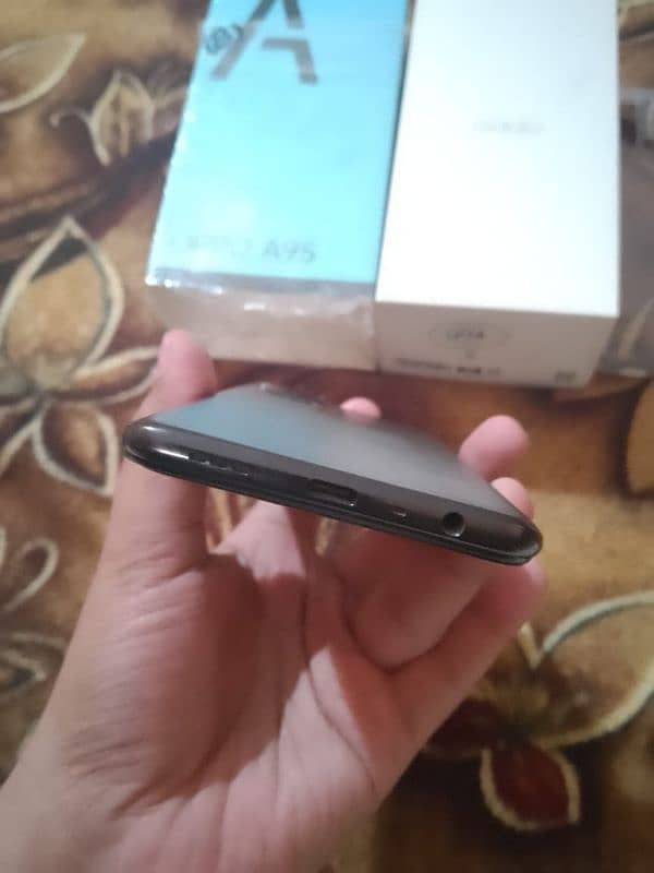 Oppo A95 4