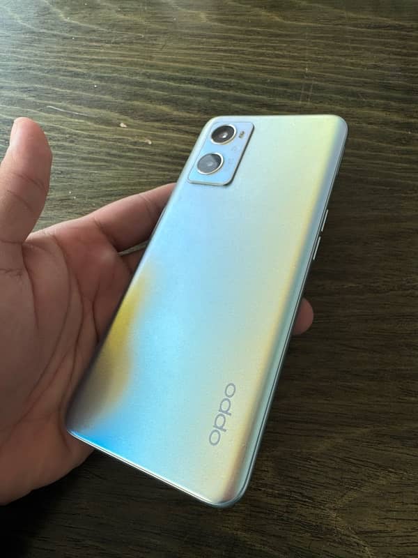 OPPO A96 | 8+128gb 3