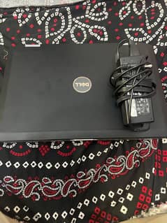 Laptop Dell 2nd generation