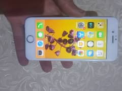 I phone 6 pta ampord 128 GB me ha urgent sale