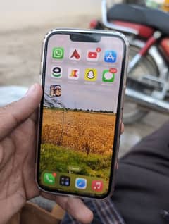 iphone 13 pro 256 gb pta approved /