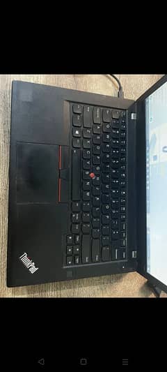 Lenovo Thinkpad T480