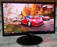 LG 22inch IPS HDMI Gaming LED Monitor