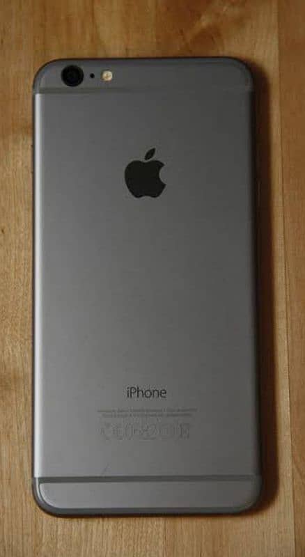 iphone 6 plus 0