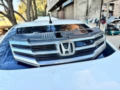 honda city Front grill