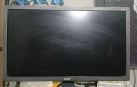 Asus Gaming LED 27 inches FHD Thin borders almost new