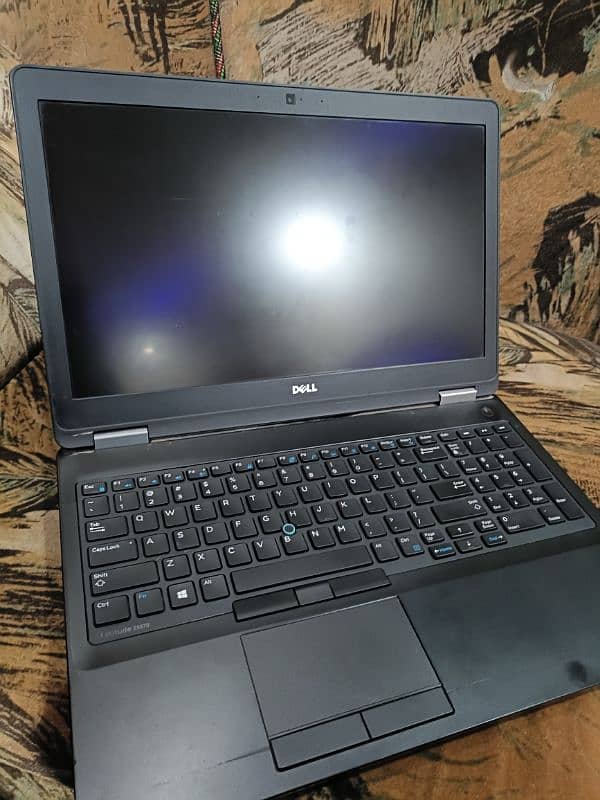 Dell Laptop 16Gb/256Gb 0