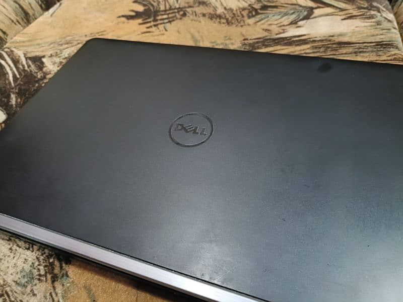 Dell Laptop 16Gb/256Gb 2