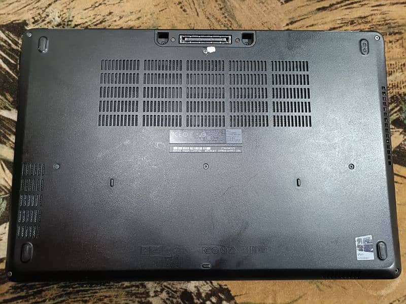 Dell Laptop 16Gb/256Gb 5