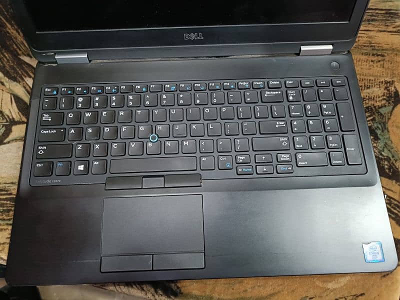 Dell Laptop 16Gb/256Gb 6