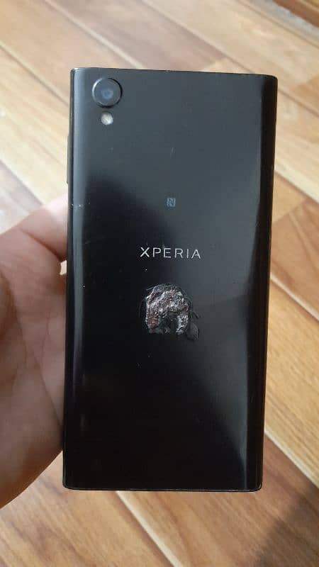 Sony Xperia L1 Non PTA 2gb Ram 16gb Rom 10/6 Condition 0